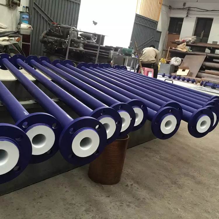 PTFE���ķ���ϩ����ܵ�