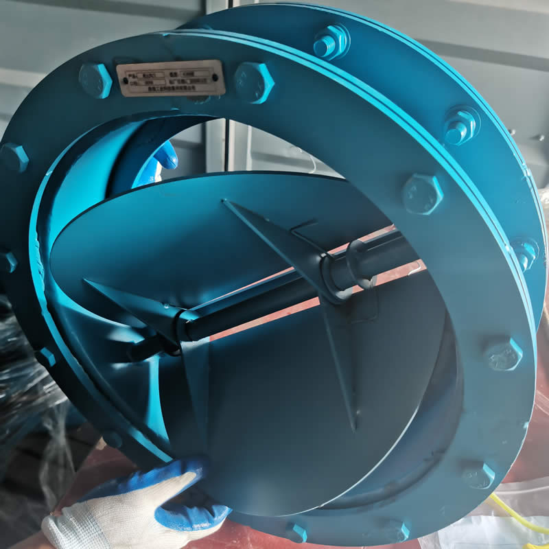 �Ϻ�3000Pa��ѹֹ�ط�